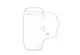 DORNBRACHT-Anschluss-ERSATZTEILE-091103052-41-x-72-x-68-5-mm-Chrom-091103052-00 gallery number 1